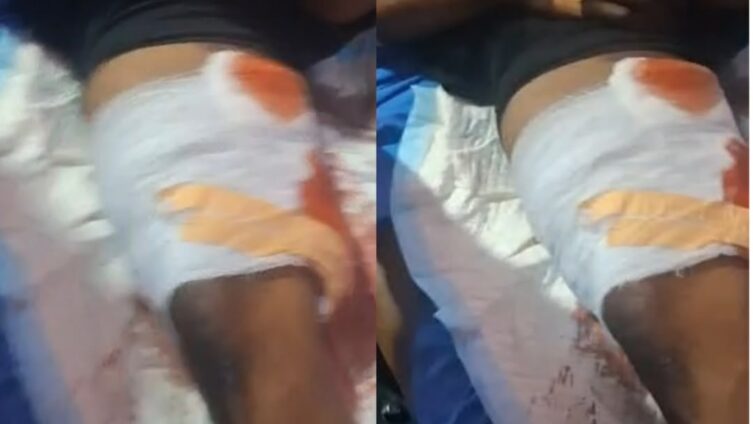 Gunshots Erupt in Nsuapemso as Security Forces Move to Arrest Mining Bosses