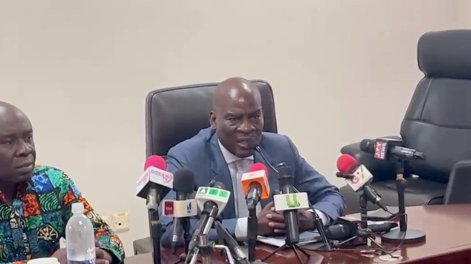 Education Minister hopeful university administrators’ strike will end by Friday