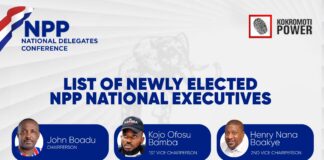 NPP in transition