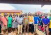 Nkwanta North DCE calls on residents to take responsibility for cleaner communities