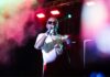 Ghana’s entertainment industry has never been more influential