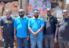 MTN Ghana Foundation steps up support for Hohoe flood victims