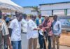 KMA empowers 64 persons with disabilities, Mayor unveils plan for sustainable skills centre