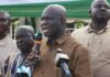 Eric Opoku urges Ghanaians to buy locally produced chicken to boost poultry industry