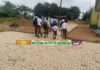 He is not underage; he is 16 years old – Adanwomase SHS housemaster speaks on viral video of first-year student