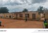 Dilapidated classroom block poses danger to Berekum school community