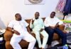 Awal Mohammed rallies support for Ali Suraj, urges unity to strengthen NPP’s Nasara wing