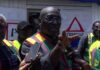 NRSA calls for regulation of daily targets imposed on commercial drivers