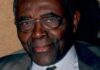 Former NPP chairman and Minority Leader Odoi-Sykes dies at 87