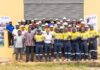 Zijin launches youth skills training initiative for 31 trainees in Akyem