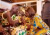 Oguaa Omanhene endorses GMTF, says ‘There is hope for the future’
