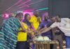 Central Charismatic Baptist Church marks 30 years of worship; calls for review of law banning preaching on buses