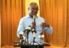 Jinapor warns energy sector board chairs, CEOs against toxic working relationships