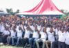 ECOM-SMS Ghana launches ‘Agriculture Our Future Clubs’ to address threat of ageing farmer population