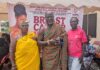 Breast cancer is not a death sentence – Besease Kontire Obaapanin, Magmina Foundation lead awareness campaign