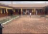 Dichemso M/A School teachers go house-to-house to get pupils back to class after strike suspension