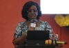Mahama Cares: Obuobia Darko-Opoku engages Volta stakeholders on specialised healthcare access