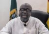 No disability access, no building permit – KMA boss declares