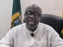 No disability access, no building permit – KMA boss declares