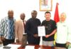 Labour Minister signs MoU to create 5,000 overseas jobs for Ghanaians