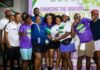 Weinglo Family International hosts Smash the Stigma 2026 tennis rally to promote mental health awareness