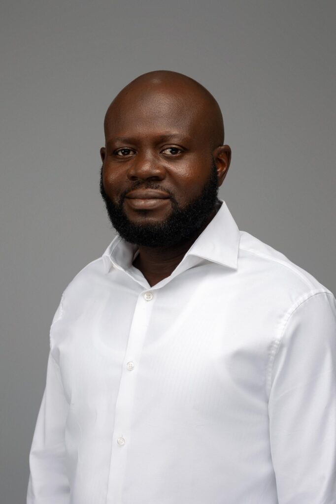 Abass Osabutey declares bid to contest NDC Deputy National Organizer