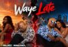 Muzic Mensah finds healing and renewed love in new single ‘Waye Late’