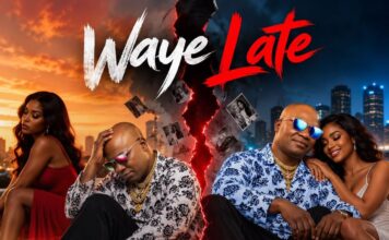 Muzic Mensah finds healing and renewed love in new single ‘Waye Late’
