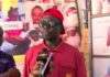 Traders fear losing livelihoods over Madina Market demolition