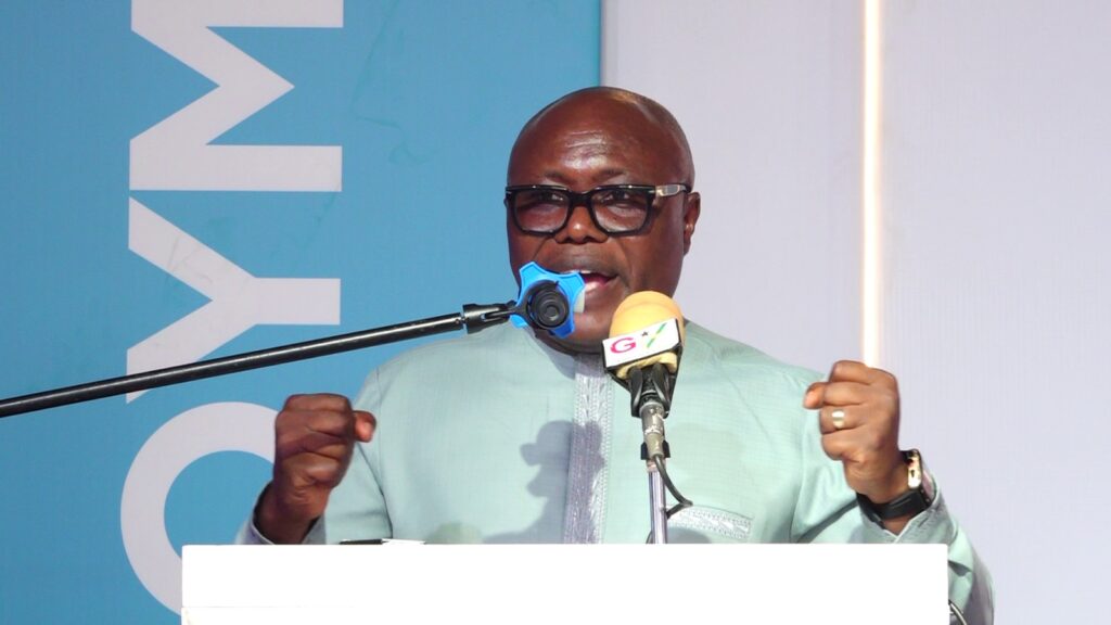Ghana cannot industrialize without skilled workforce – TVET Director-General