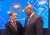 “Ghana is in a very good place” – IMF Africa Director commends economic performance