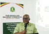 Proposed IPEC is to protect collective bargaining and address pay inequalities – FWSC