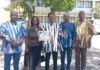 ICU-Ghana General Secretary Morgan Ayawine named among Africa’s 100 most influential persons for 2026
