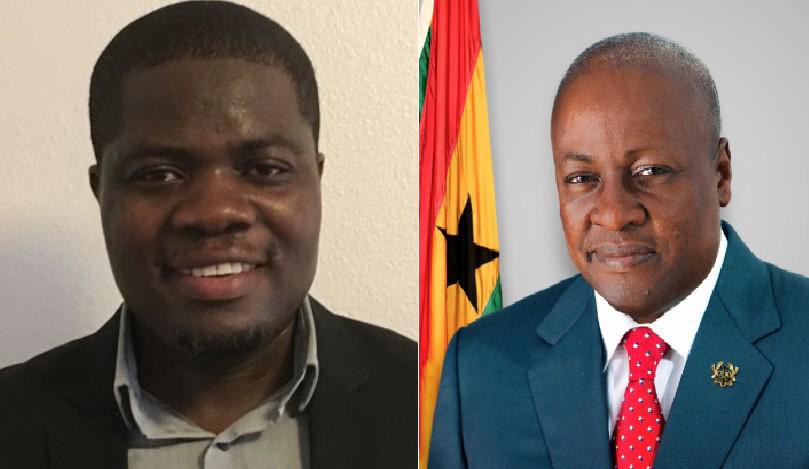 Open letter to President Mahama: Leave the chiefs and fix galamsey