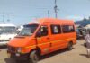 Drivers threaten to sack traders from lorry stations over takeover