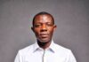 Prince Henry submits nomination forms, unveils digital communication agenda for Eastern Region NDC