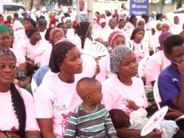 Tamale Teaching Hospital records 44 new breast cancer cases in the first half of the year