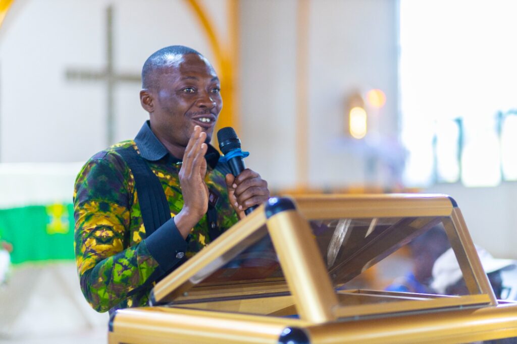 Keep custody of your susu book – Ashanti Regional Director of Cooperatives advises credit union members
