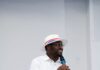 NPP Germany won’t be left out in Bawumia’s Presidency – Branch Chairman
