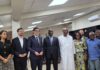 Ghana, Germany explore stronger cooperation in TVET
