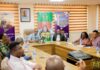 Ghana to host signing of UN trade convention on October 26