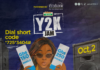 Adom FM Y2K Jam comes off today at La Palm Dome