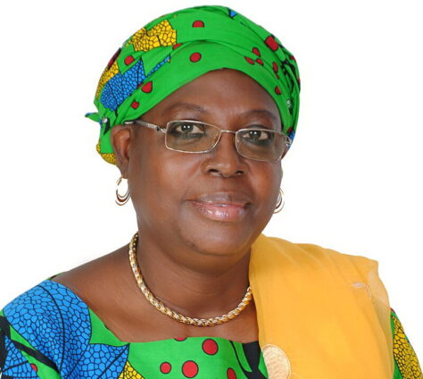 Vice Chairperson of Parliament’s Gender, Children and Social Welfare Committee and Member of Parliament for Salaga South, Zuwera Mohammed Ibrahimah,