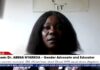 Teach consent and sexual boundaries from pre-school to prevent abuse – Gender advocate