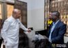 Ablakwa announces plans to open second passport application centre in Ashanti Region
