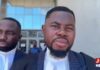 Procedural errors rendered Afenyo-Markin’s GH¢15m defamation suit incompetent – Sammy Gyamfi’s lawyers Lawyers for Ghana Gold Board (GoldBod) Chief Executive Officer Sammy Gyamfi, Seth Anyaaba and Koko Abotsi,