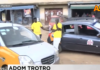Adom Trotro: Anyaa drivers appeal for bus stops as Traffitech-GH rollout nears