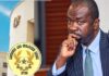 Baffour Awuah charged with conspiracy, financial loss and money laundering