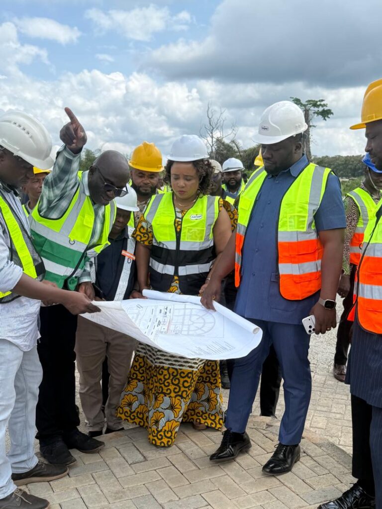 Boankra Logistics Terminal financing under pressure