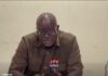 GAUA members frustrated as strike continues over unresolved grievances – General Secretary GAUA members frustrated as strike continues over unresolved grievances – General Secretary